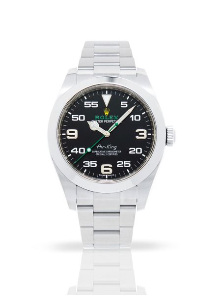 Rolex Air-King 116900